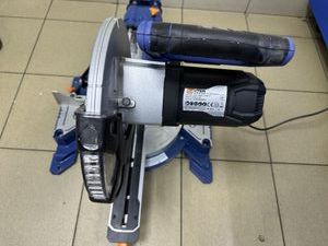 Б/в Пила торцева Dexter j1g-zp28-255a 01-200808165