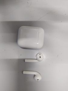 Б/в Навушники Apple airpods 2nd generation a1602, a2031, a2032 01-200803022