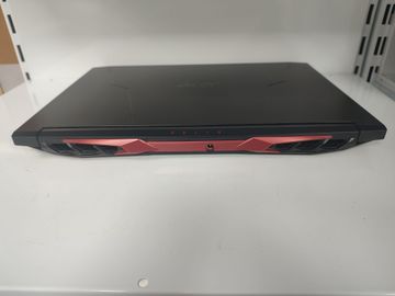 Б/в Ноутбук Acer 15/core i5-11400h ddr4/16gb ddr4/hdd *відсутній/ssd 1000 gb/geforce rtx3050ti 4gb 01-200808195