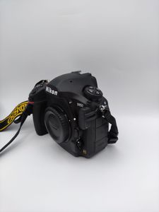 Б/в Фотоапарат Nikon d850 body 01-200804503