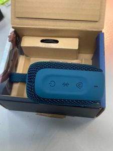 Б/у Акустика Jbl go 4 01-200808365