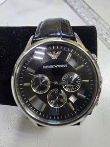 Б/у Часы Emporio Armani ar-2447 01-200805087