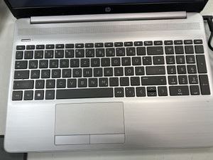 Б/в Ноутбук Hp 15/celeron n4500 ddr4/8gb ddr4/hdd *відсутній/ssd 256 gb/*інтегрована 01-200808515