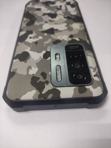 Б/у Мобильний телефон Oukitel wp27 12/256gb 01-200804499