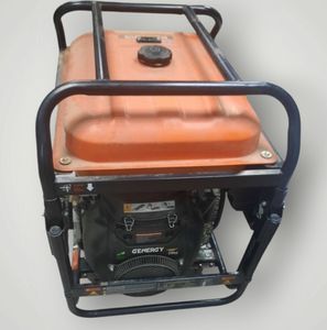 Б/в Генератор Genergy cervascan 01-200777506