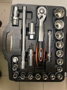 Б/в Набір інструментів Miol 58-149 22 предмета 01-200809886