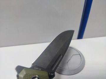 Б/у Нож туристический - інше 01-200809164