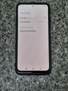 Б/у Мобильний телефон Xiaomi redmi note 11 6/128gb 01-200809596