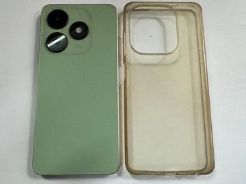 Б/в Мобільний телефон Tecno spark go 2024 01-200810252