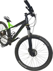 Б/у Велосипед Bulls sharptail street 2 27.5 01-200623497