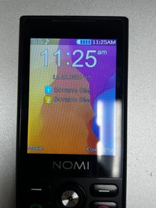 Б/в Мобільний телефон Nomi i2841 01-200811369