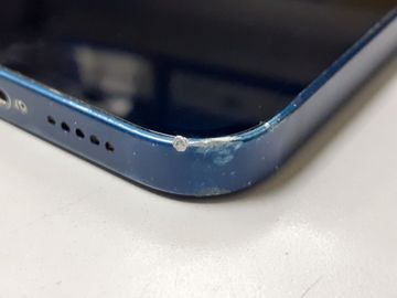 Б/в Мобільний телефон Apple iphone 12 128gb 01-200807656