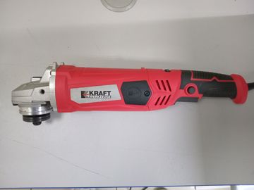 Б/в Кутова шліфмашина Kraft wws-efw650 01-200811738