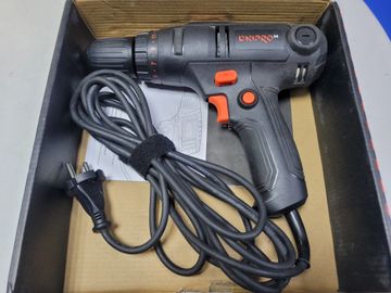 Б/в Шурупокрут Dnipro-M td-42 01-200760043