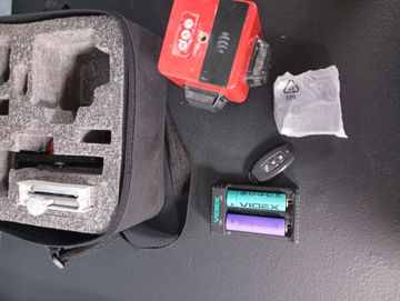 Б/в Лазерний рівень Без Виробника без моделі 01-200808732