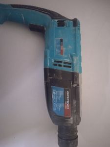 Б/у Перфоратор Grand пэ-1500 01-200811811