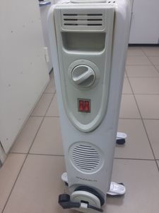 Б/в Обігрівач Grunhelm gr-0920 01-200811798