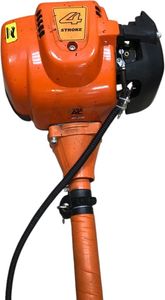 Б/у Мотокоса Техас та-03-171 01-200631596