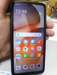 Б/у Мобильний телефон Xiaomi redmi 14c 4/128gb 01-200811685