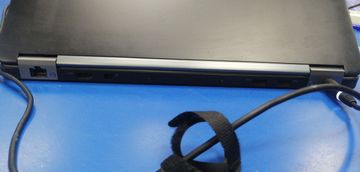 Б/у Ноутбук Dell 14/core i7 6600u ddr3/16gb ddr3/hdd *відсутній/ssd 240 gb/*інтегрована 01-200812896