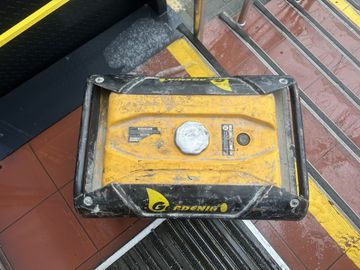 Б/в Генератор Gardenia lt3600 01-200814495