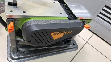 Б/у Электрорубанок Procraft pe-2150 01-200814461