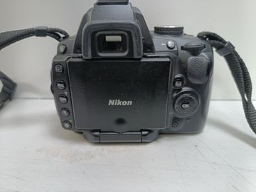 Б/в Фотоапарат Nikon d5000 body 01-200774194