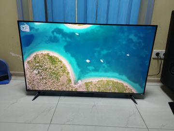 Б/в Телевізор Xiaomi tv a pro 43 01-200814444