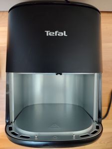 Б/в Фритюрниця Tefal easy fry compact ey145810 01-200809226