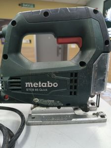 Б/в Електролобзик Metabo steb 65 quick 01-200814611