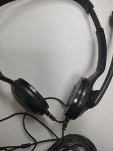 Б/у Наушники Epos pc 3 chat 01-200814908