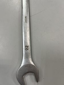 Б/у Набор ключей Miol 6-22 01-200814283