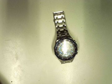 Б/у Часы Casio efr-539d 01-200815218