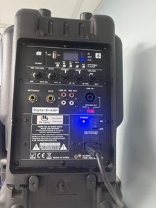 Б/в Акустика Hl Audio j12a 01-200581778