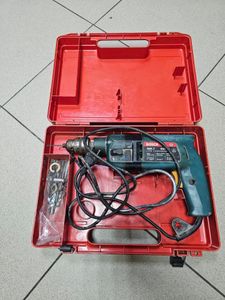 Б/в Дриль ударний Bosch 1180.7 01-200814911