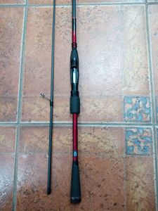 Б/у Спиннинг Metsui specter t-802l 3-12 g 01-200815041