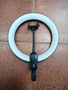 Б/в Кільцева led-лампа Taotronics tt-cl025 01-200815022