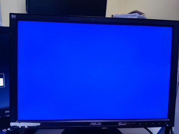 Б/в Монітор Asus vw193d-b black 01-200815876