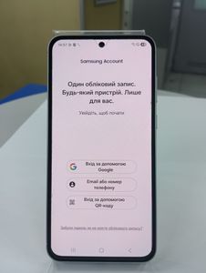 Б/у Мобильний телефон Samsung galaxy a55 5g 8/128gb 01-200781723
