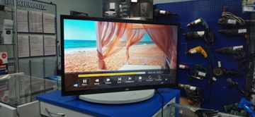 Б/в Телевізор Jvc lt-32mu380 01-200815357