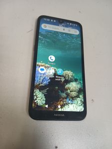 Б/в Мобільний телефон Nokia 1.3 ta-1205 1/16gb 01-200814641