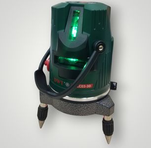 Б/у Лазерный нивелир Dwt llc03-30 01-200753211