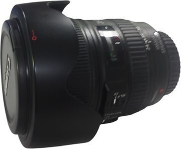 Б/в Фотооб`єктив Canon ef 24-105mm f/4l is usm 01-200816354