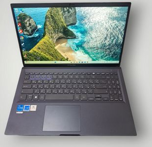 Asus 15/core i3-1215u ddr5/16gb ddr4/hdd *відсутній/ssd 240 gb/*інтегрована