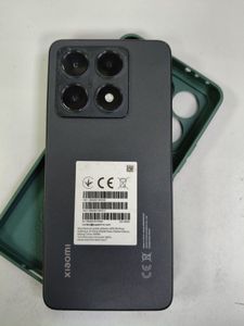 Б/в Мобільний телефон Xiaomi 14t 12/256gb 01-200817471