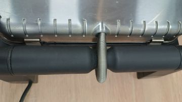 Б/в Гриль Tefal optigrill gc706d34 01-200816898