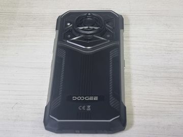 Б/в Мобільний телефон Doogee blade 20 play 8/256gb 01-200817546