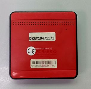 Б/в HD-медіаплеєр Beelink gt1 mini-2 4/64gb 01-200816373