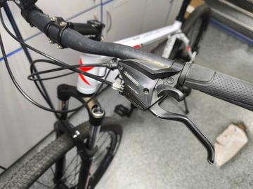 Б/в Велосипед Kinetic storm 29" 2022 / рама 20" 01-200817011