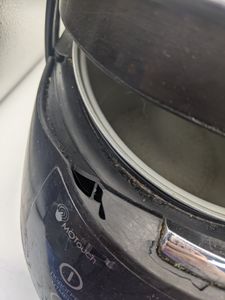 Б/в Мультиварка Polaris pmc 0517ad 01-200276564